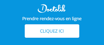 Doctolib lien