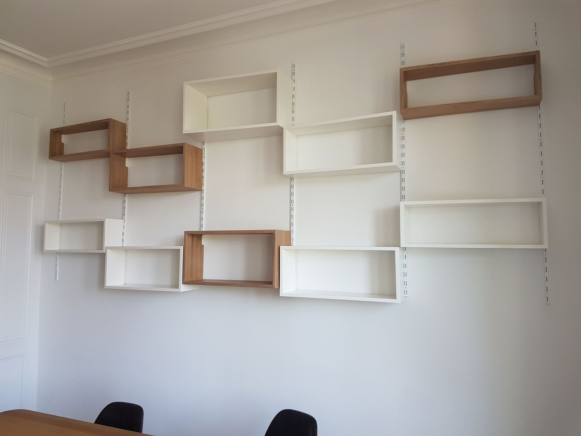 Jecker Menuiserie - mobilier