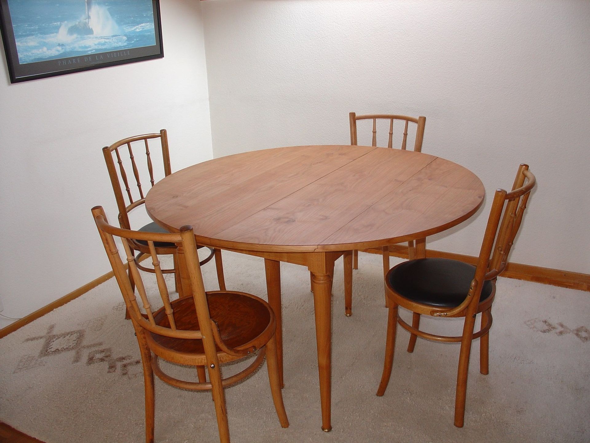 Jecker Menuiserie - rénovation