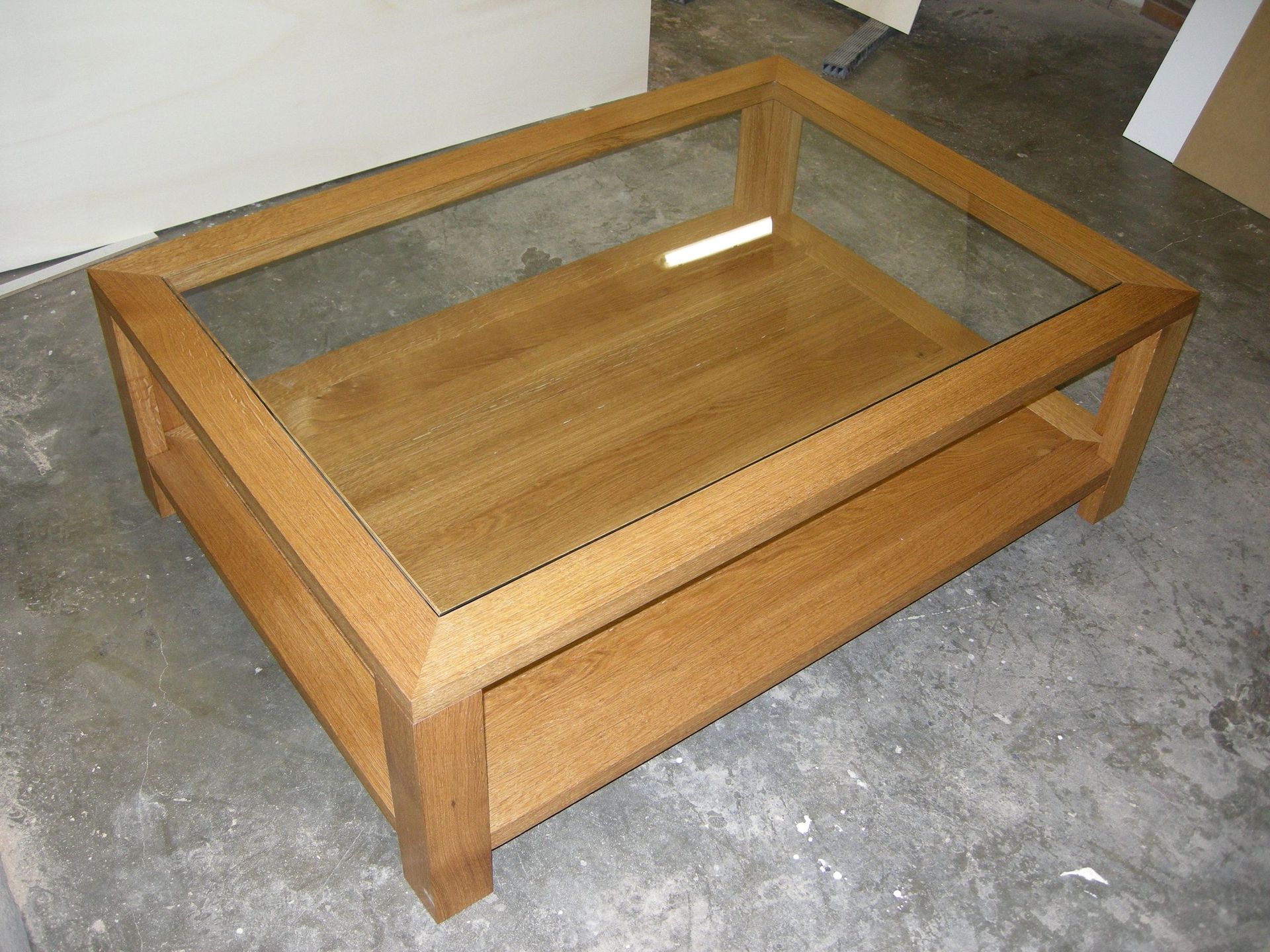 Jecker Menuiserie - porte