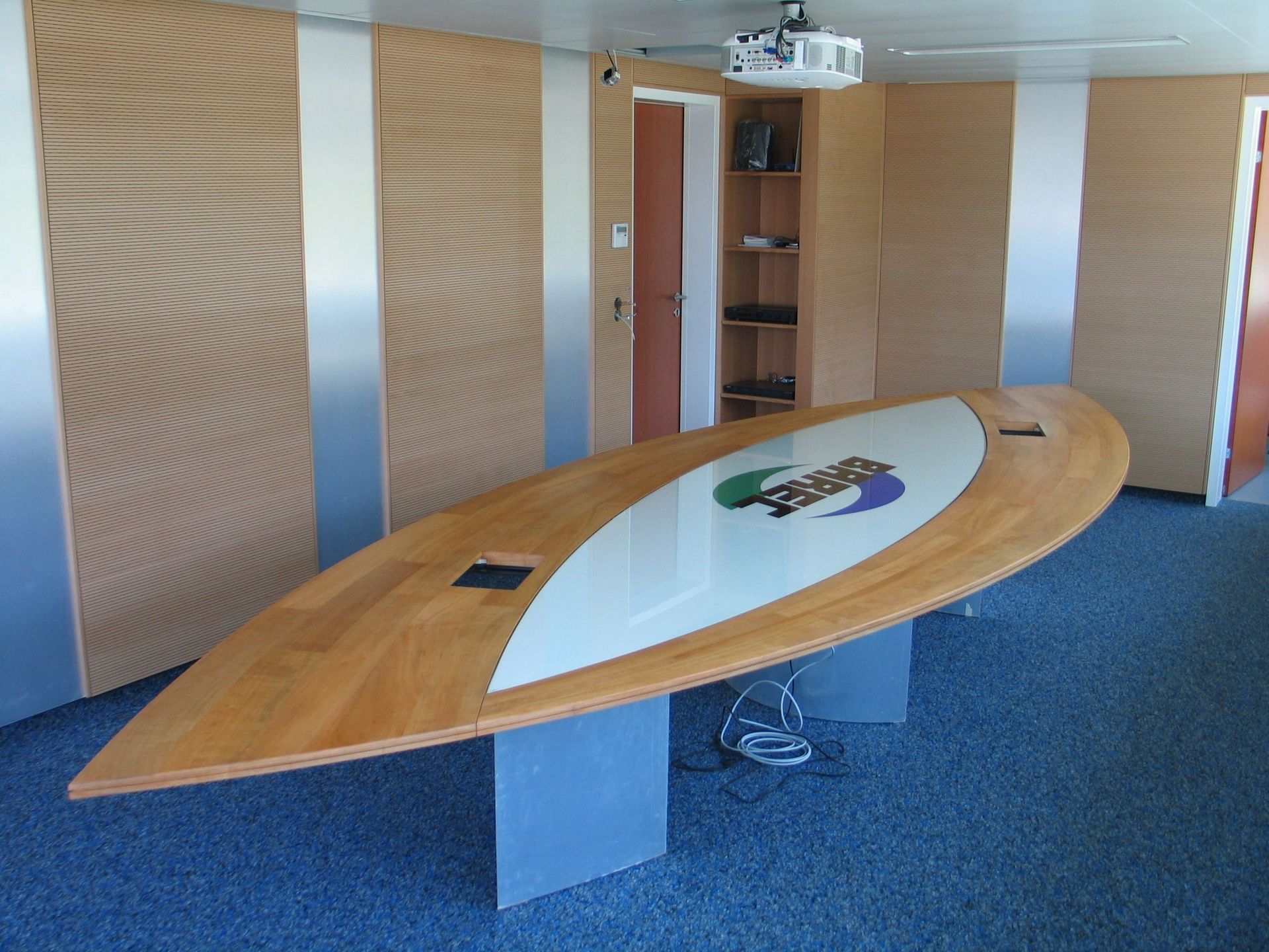 Jecker Menuiserie - agencement complexe