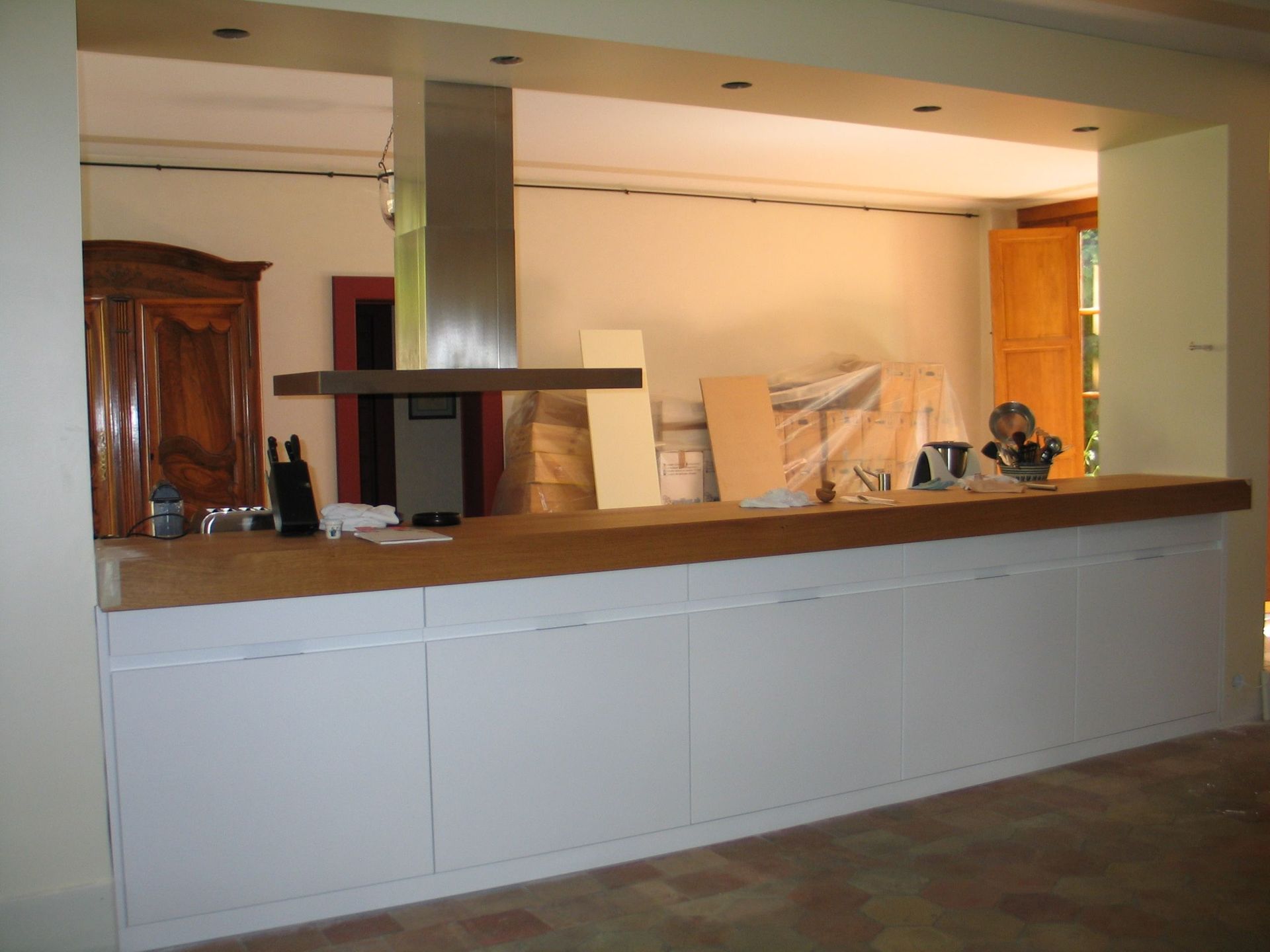 Jecker Menuiserie - aluminium pvc