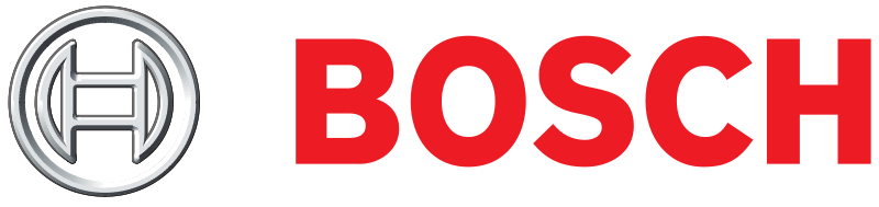 Logo Bosch .