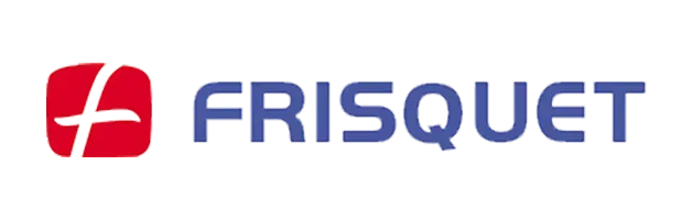 Logo FRISQUET.