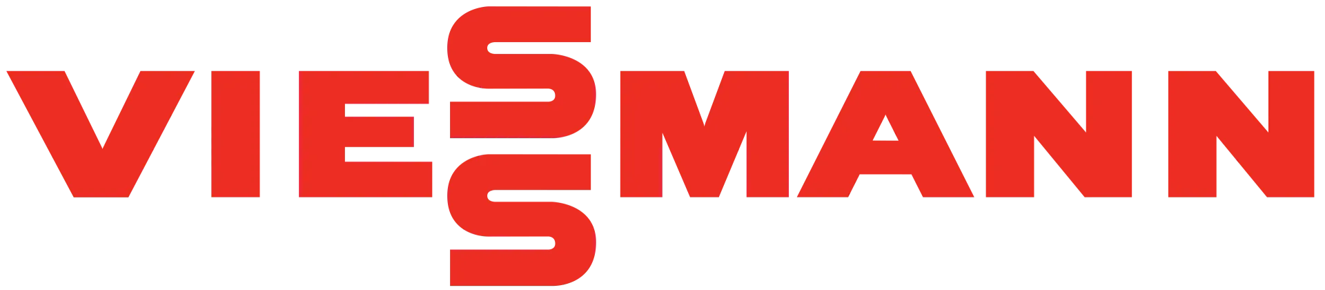 Logo Viessmann.