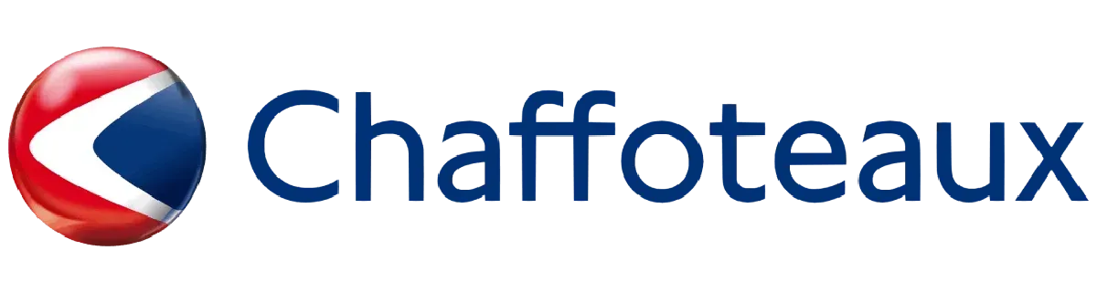 Logo Chaffoteaux.