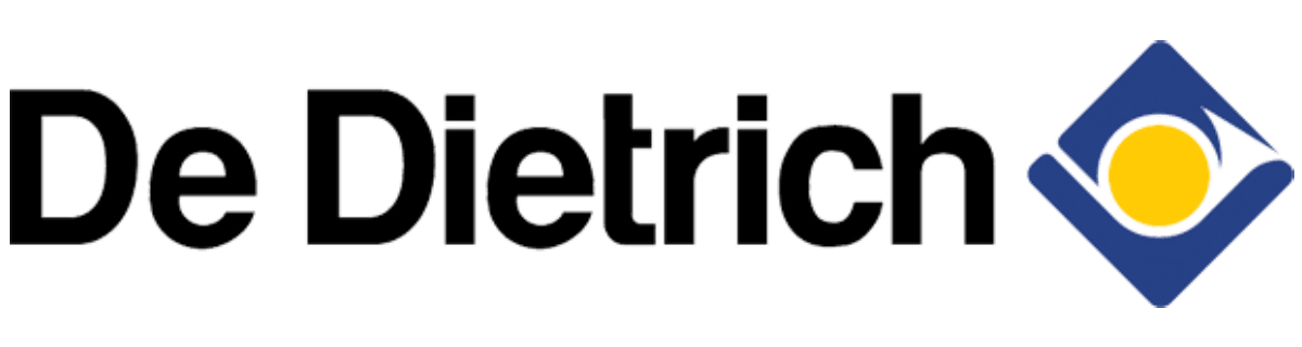Logo De Dietrich.