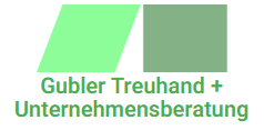 Gubler Treuhand + Unternehmensberatung-logo
