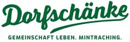 Matthias Junge Dorfschänke Mintraching logo