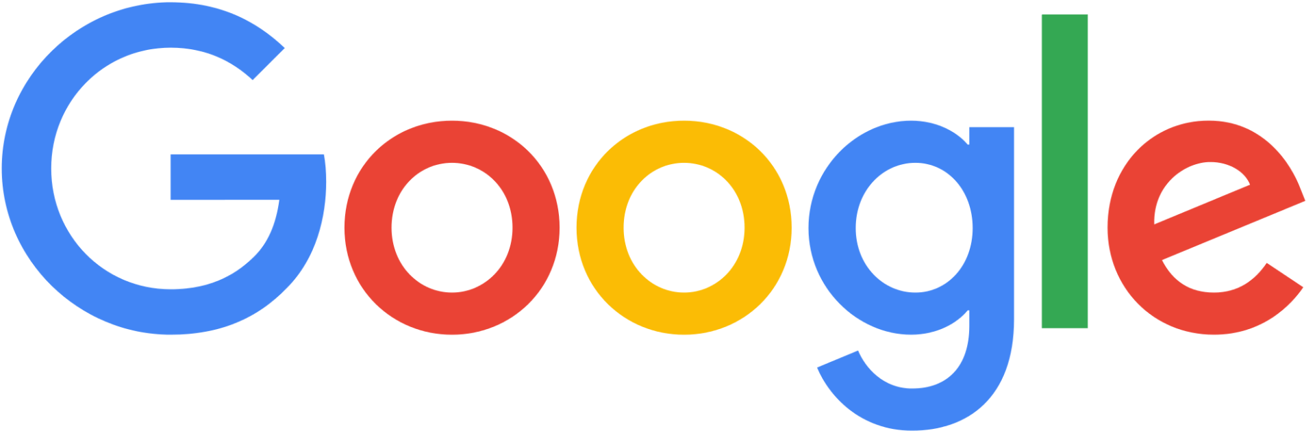 Google, logo