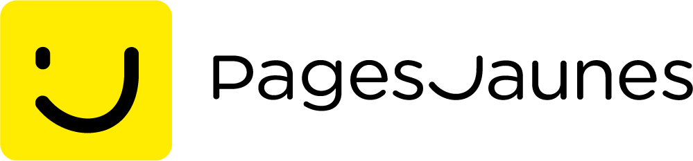 Pages Jaunes, logo