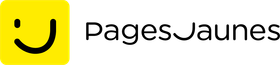 Pages Jaunes, logo