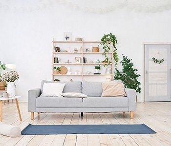 Rénovation intérieure