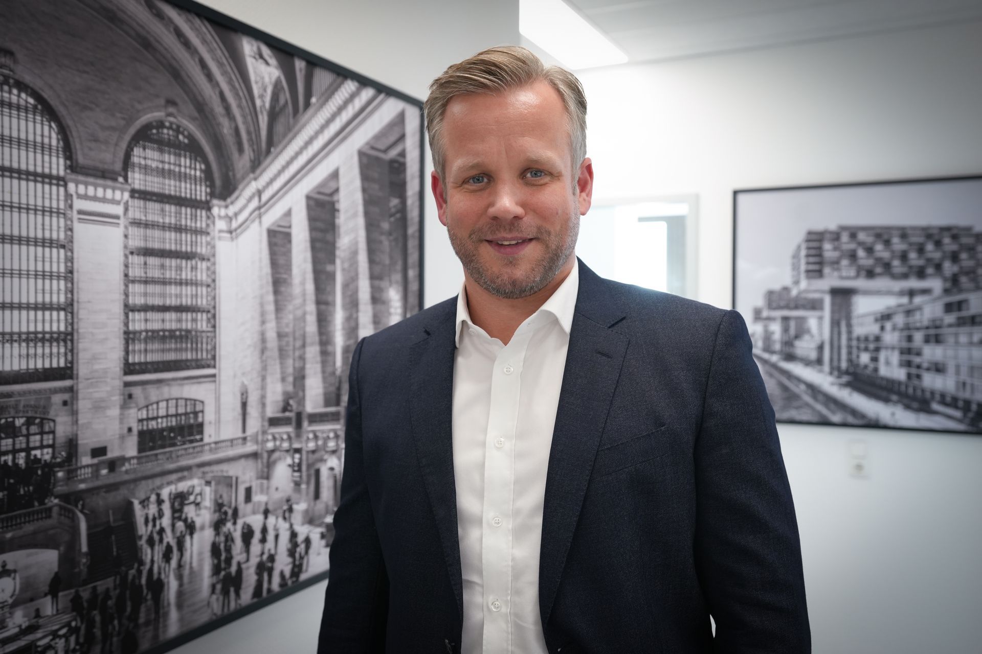 Sebastian Löhr