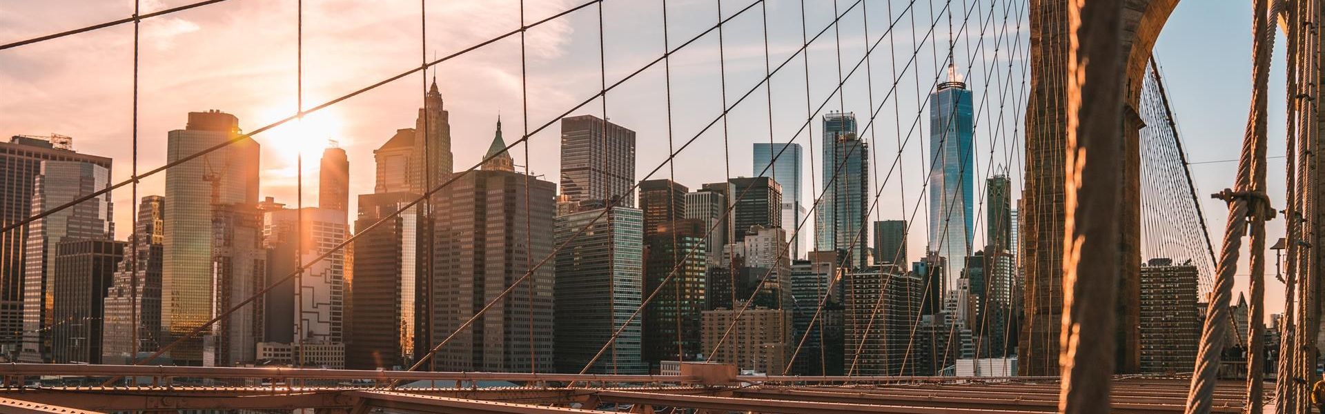 New York New York