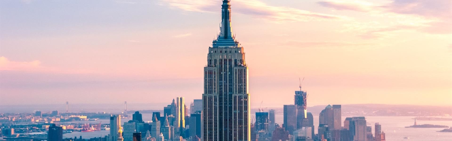 New York New York
