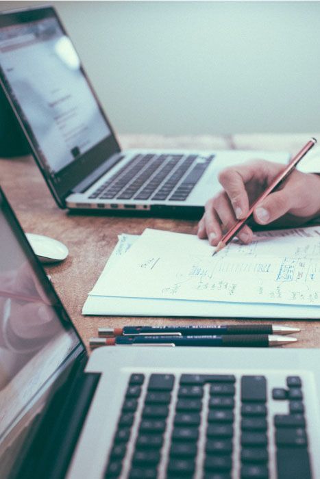 Organisation Accounting Organisation Accounting