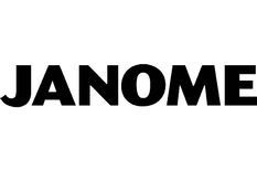 Logo Janome