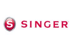 Logo Singer