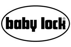 Logo baby lock