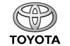 Logo Toyota