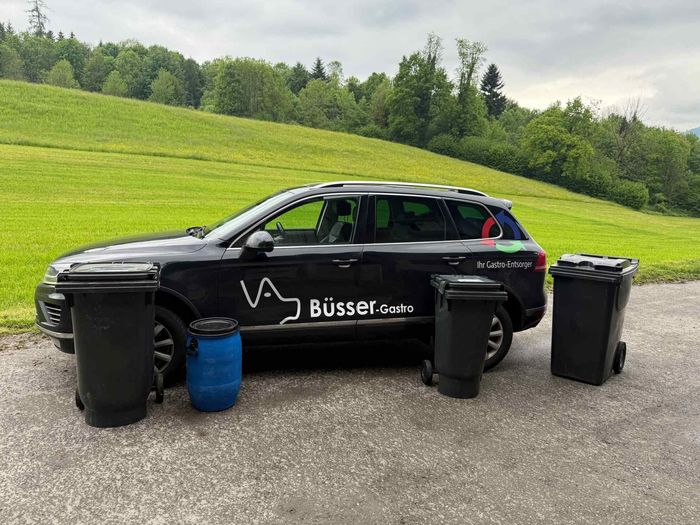 Büsser GmbH