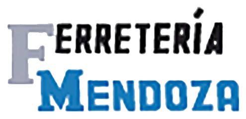 Ferretería Mendoza