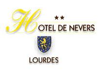Logo Hôtel de Nevers