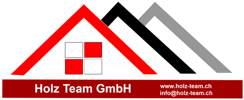 Logo - Holz Team Ibraimi GmbH - Wattwil