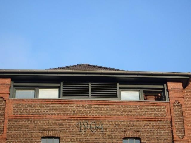 Dacheindeckung Köln