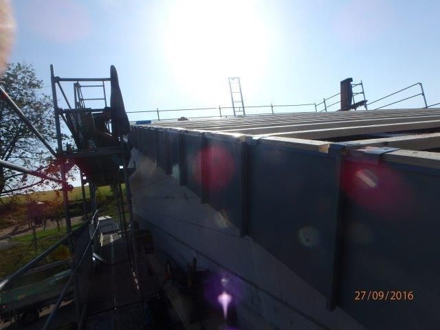 Dacheindeckung Köln