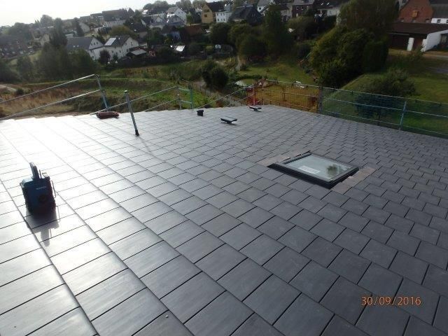 Dacheindeckung Köln