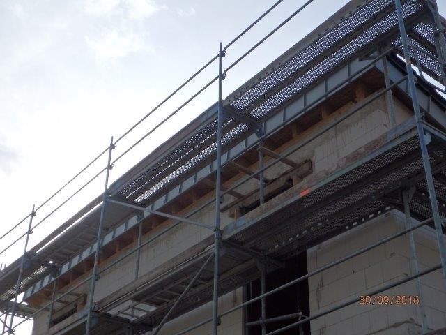 Dacheindeckung Köln