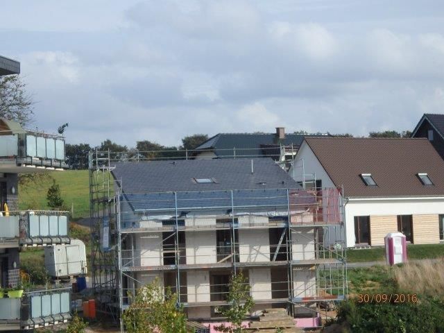 Dacheindeckung Köln