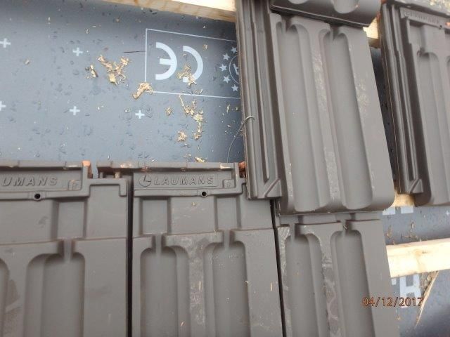 Dacheindeckung Köln