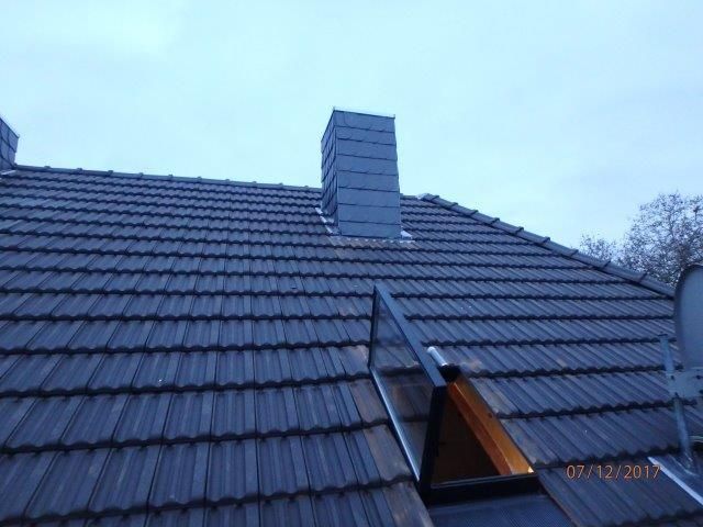 Dacheindeckung Köln