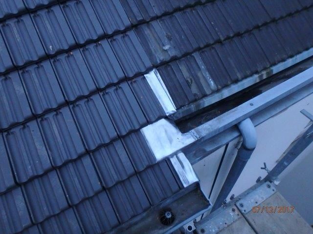 Dacheindeckung Köln