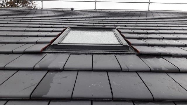 Dachfenster Einbau Köln