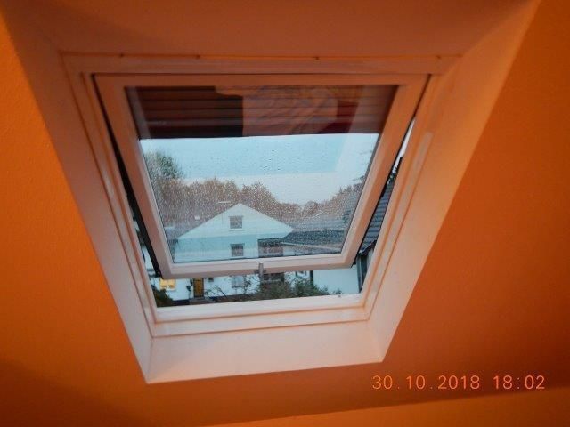 Dachfenster Einbau Köln