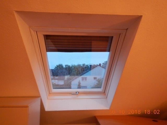 Dachfenster Einbau Köln