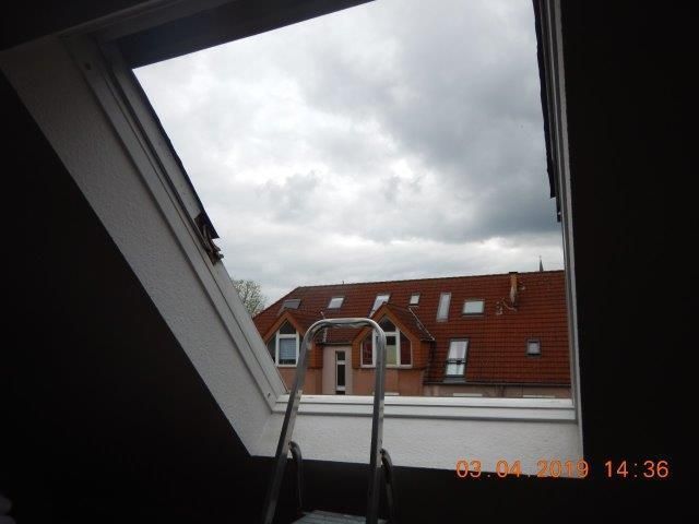 Dachfenster Einbau Köln