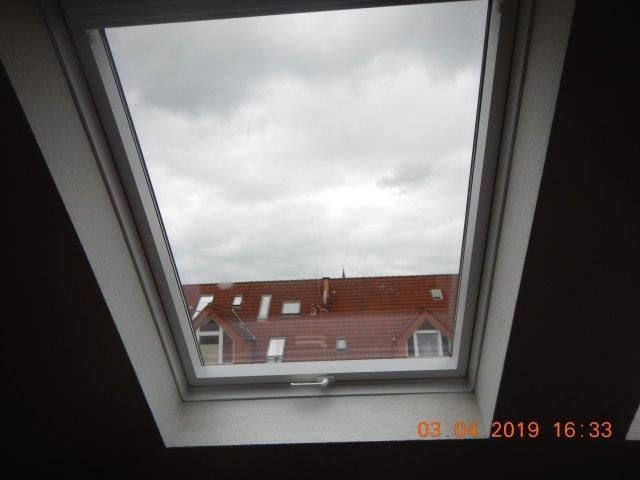 Dachfenster Einbau Köln