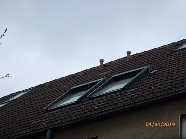 Dachfenster Einbau Köln