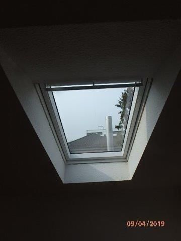 Dachfenster Einbau Köln