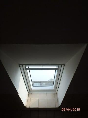 Dachfenster Einbau Köln