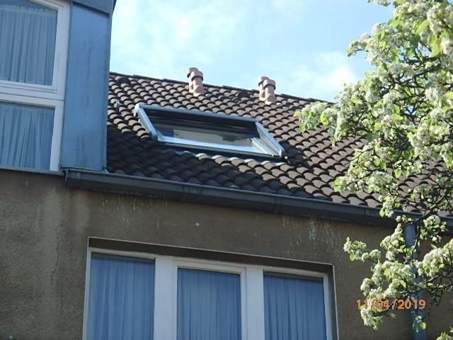 Dachfenster Einbau Köln