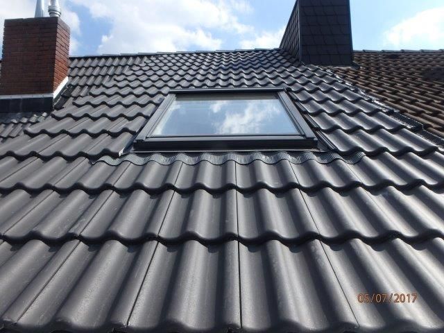 Dachfenster Einbau Köln