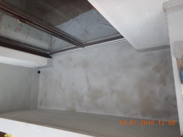 Expoxidharz und Abdichtungen Dachdeckerarbeiten