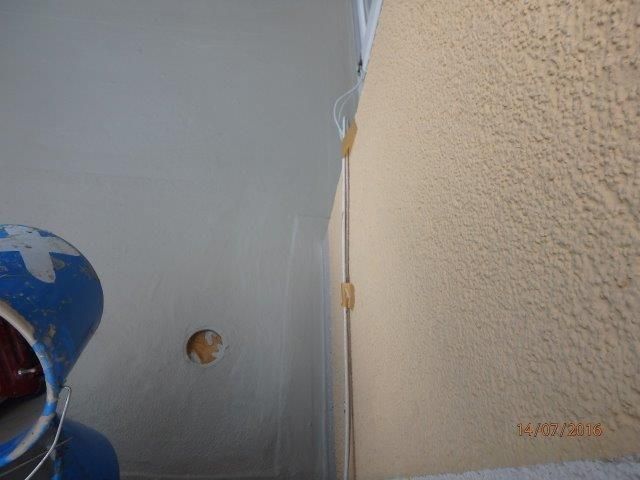 Expoxidharz und Abdichtungen Dachdeckerarbeiten