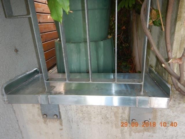 Klempnerarbeiten Bedachung Köl